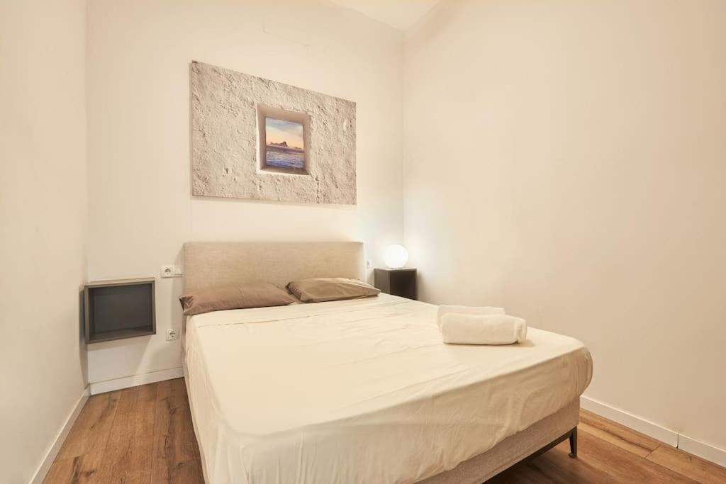 Apartamento Con Encanto En Sol - Madrid #A Bagian luar foto